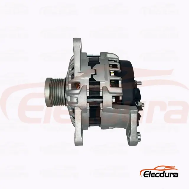 F000 BL0 75D Heavy-Duty Alternator Distributor pro n&aacute;kladn&iacute; vozidlo Mitsubishi 24V 80A Mitsubishi Fuso