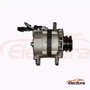 DH-1600-2 三菱 24V 60A 三菱 6D22 用ヘビーデューティオルタネーター卸売供給