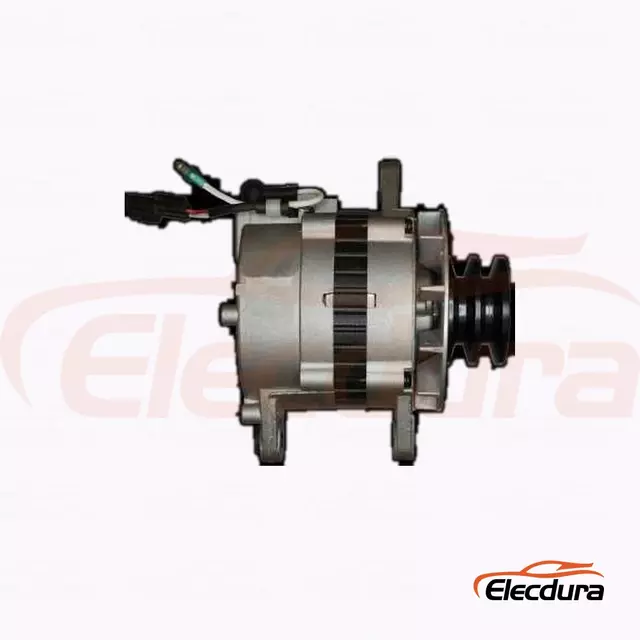 DH-1600-2 Heavy-Duty altern&aacute;tor Velkoobchodn&iacute; zdroj pro Mitsubishi 24V 60A Mitsubishi 6D22