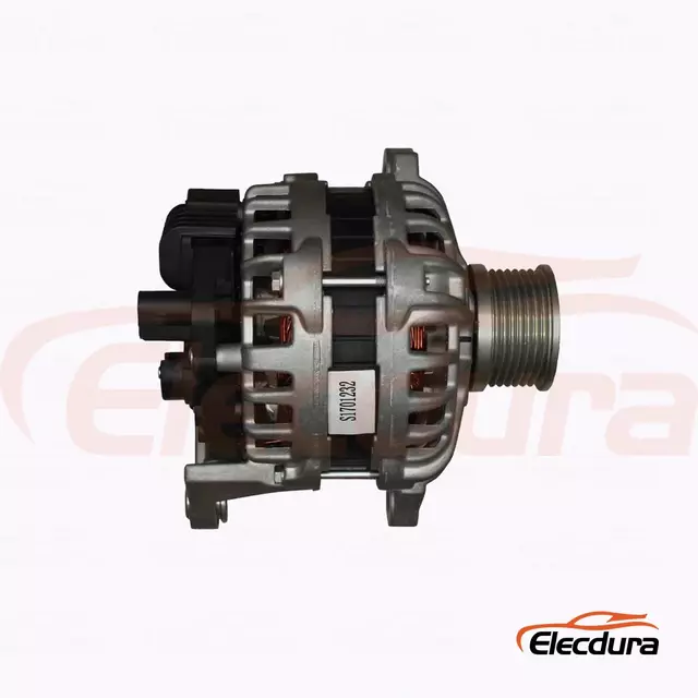 Fornecimento de distribuidor de alternador para servi&ccedil;o pesado F000 BL0 60H para Mitsubishi 12V 110A Mitsubishi Canter