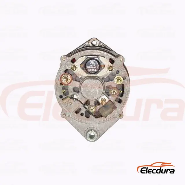 0120 468 116 Aprovizionare cu ridicata pentru alternator pentru sarcini grele pentru Scania 24V 80A Scania