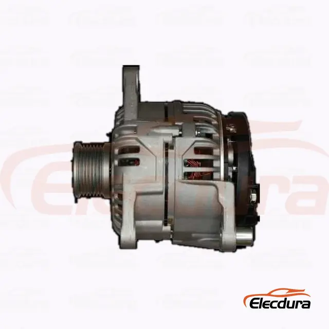 Alternateur robuste 0124 525 565, fourniture de rechange pour Mitsubishi 12V 140A Mitsubishi Fuso Canter 3.0D