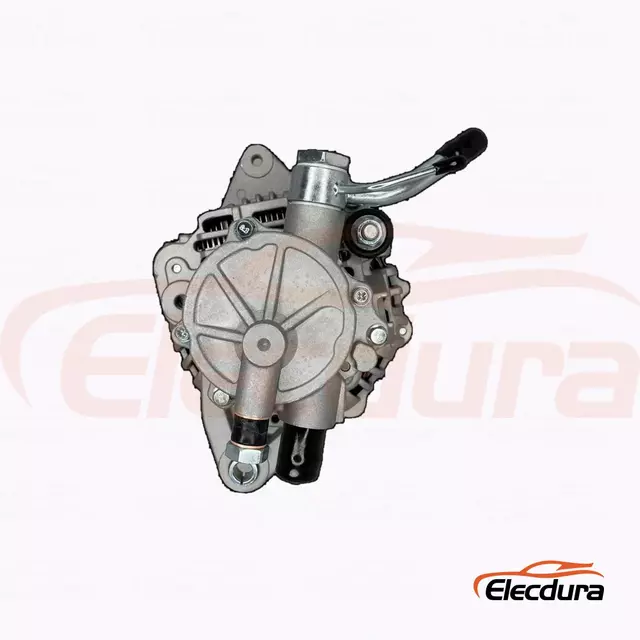 MN143977 Nagy teherb&iacute;r&aacute;s&uacute; gener&aacute;tor eloszt&oacute; k&eacute;szlet Mitsubishi 12V 105A Mitsubishi j&aacute;rműh&ouml;z