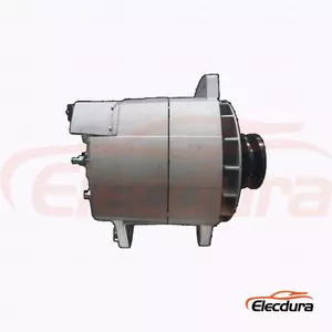 110-258 เครื่องกำเนิดไฟฟ้ากระแสสลับสำหรับงานหนักขายส่งสำหรับ Cummins 24V 175A Cummins