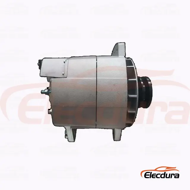 110-258 Heavy-Duty Generator Engrosforsyning til Cummins 24V 175A Cummins