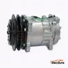 7H15 24V B1 146 mm pro těžk&yacute; provoz A/C Kompresor pro horn&iacute; port rypadla Sumitomo