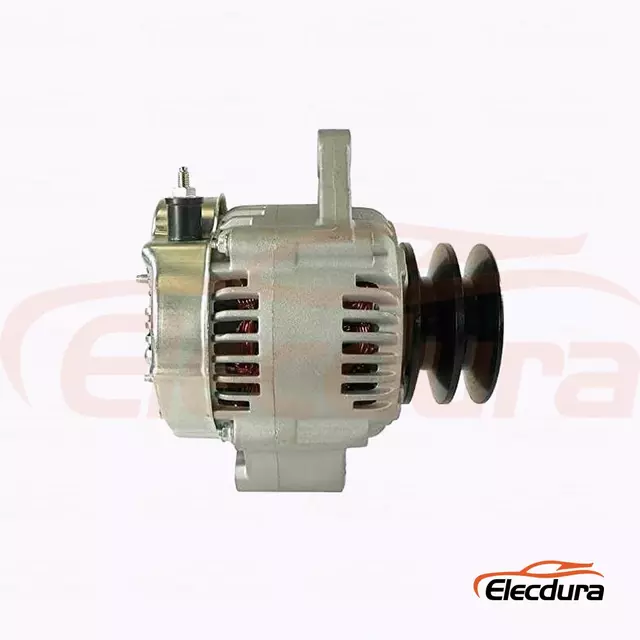 102211-5060 Gener&aacute;tor 12V 60A Isuzu Heavy Duty alkalmaz&aacute;sokhoz