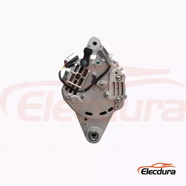 Isuzu 헤비듀티 애플리케이션용 A4TU5991 발전기 24V 50A(80A)