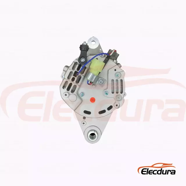 A4TU8191 Γεννήτρια 24V 50A για Εφαρμογή Isuzu Heavy Duty