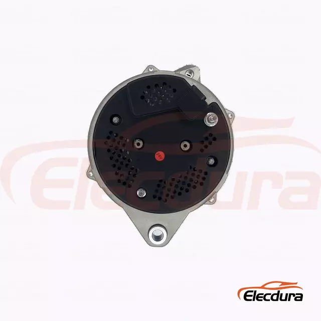 0-35000-8761 เครื่องกำเนิดไฟฟ้ากระแสสลับ 24V 90A สำหรับการใช้งานหนัก Isuzu