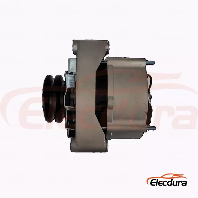 0120 469 579 Alternator 24 V 55 A do zastosowań Iveco Heavy Duty