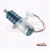 Solenoid uzavřen&iacute; paliva P610-C1V12 pro průmyslovou naftu a ovl&aacute;d&aacute;n&iacute; škrtic&iacute; klapky