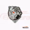 A4TR5792 A4TR5693 Alternator 24V 120A untuk Aplikasi Tugas Berat Iveco