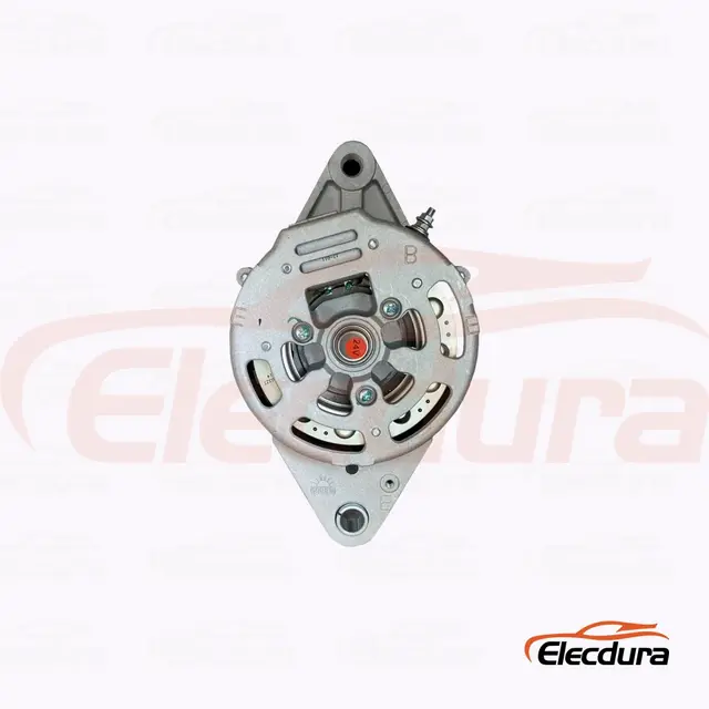 1-81200-249-3 Alternator 24V 40A pentru aplicație Isuzu Heavy Duty
