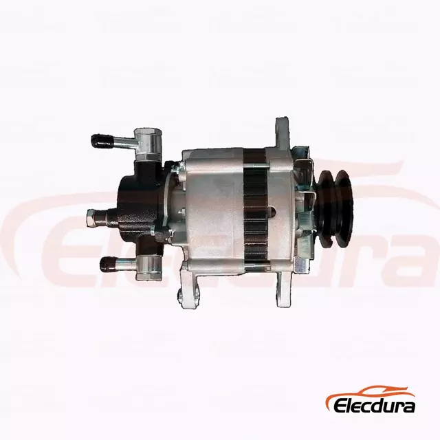 LR240-401 gener&aacute;tor 24V 40A Isuzu nagy teherb&iacute;r&aacute;s&uacute; alkalmaz&aacute;sokhoz