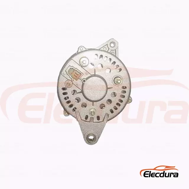 Sumber Distributor Alternator Tugas Berat 27020-24063 untuk Toyota 12V 55A KE30