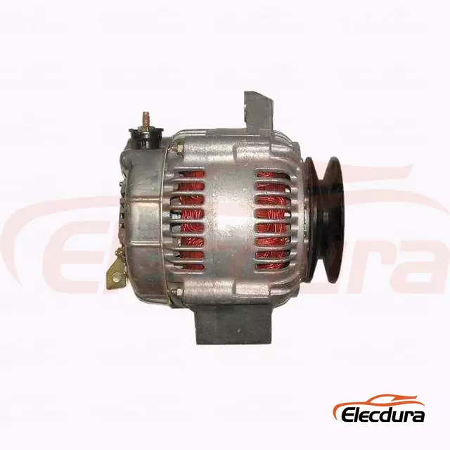 27060-58300 Suministro del comprador de piezas de alternador de servicio pesado para Toyota 24V 60A 15B