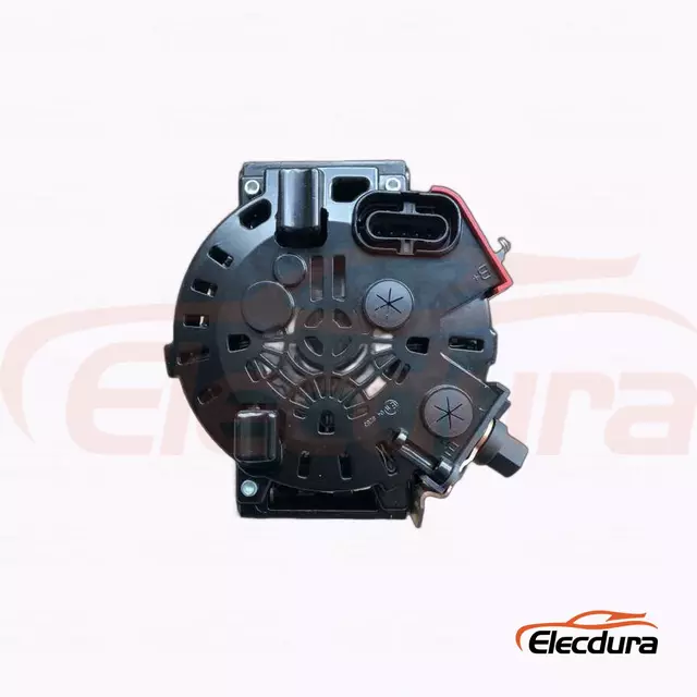 2448165 Suministro del comprador de piezas de alternador de servicio pesado para Scania 24V 150A