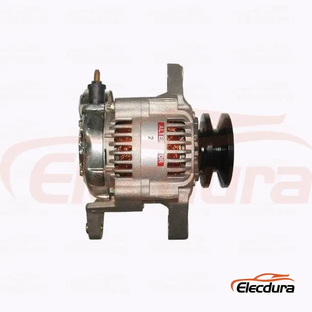 27060-78304 Generator til tung drift Masseordrer til Toyota 24V 20A gaffeltruck