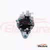 27030-54243 Heavy-Duty Generator Fleet Service Supply f&ouml;r Toyota 12V 70A 2L