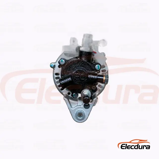 27030-54243 توريد خدمة أسطول المولدات الثقيلة لتويوتا 12V 70A 2L