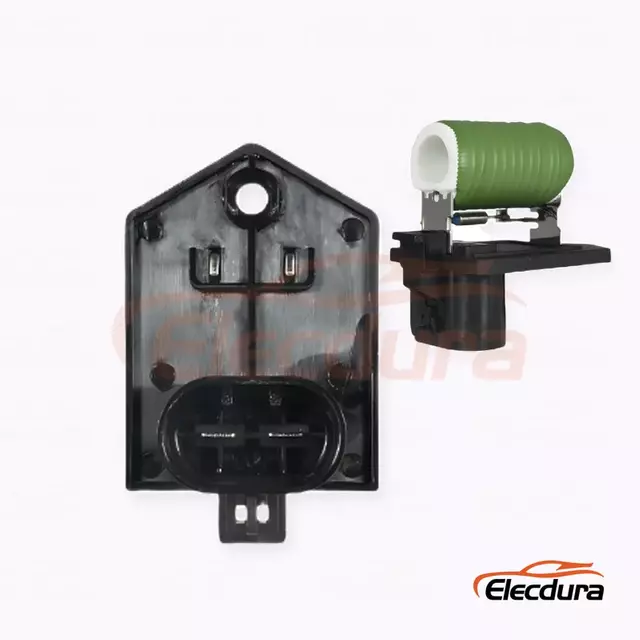51890981 무역 공급을 위한 Fiat Doblo Bravo Alfa Mito 팬 저항기