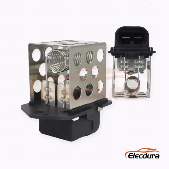 7701049661 Renault Trafic Vivaro ventilatormotorweerstand