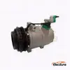 HS15 12V PV4 113 mm til tung drift A/C Kompressor til JMC Kairui N800 lastbil