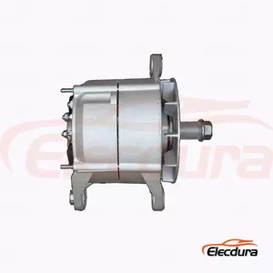 0120 468 028 Alternador 12V 135A para aplica&ccedil;&atilde;o resistente Case IH