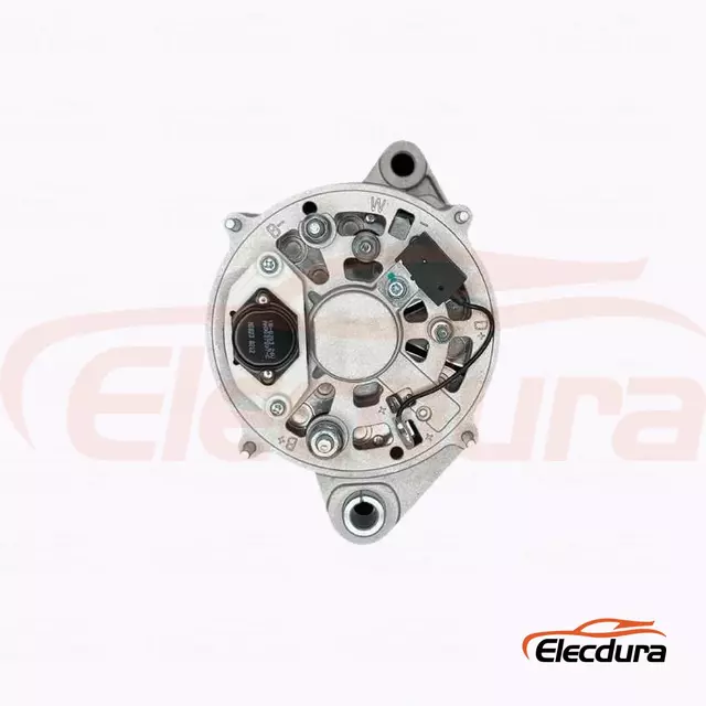 0120 469 679 Alternador 24V 55A para aplica&ccedil;&atilde;o pesada Iveco