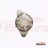600-821-6190 Alternador 24V 40A para aplica&ccedil;&atilde;o pesada Komatsu