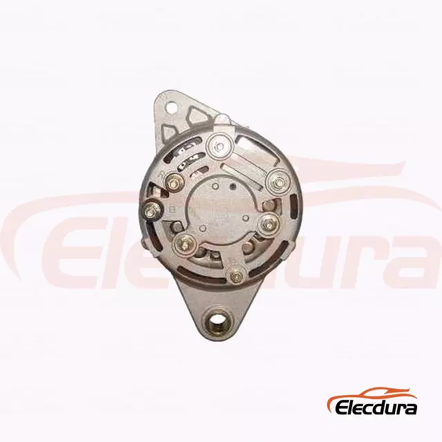 600-821-6190 Alternator 24 V 40 A do zastosowań Komatsu Heavy Duty