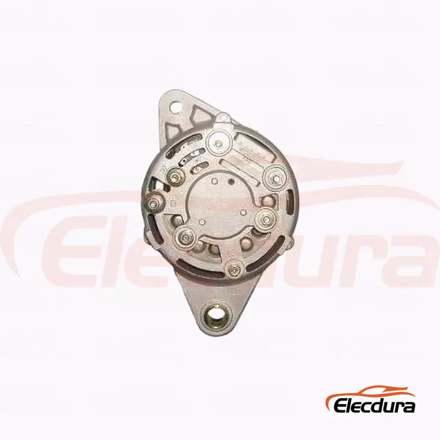 600-821-6120 Lichtmaschine 24 V 40 A f&uuml;r Komatsu Heavy Duty-Anwendungen