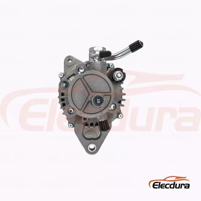 LR160-503 Lichtmaschine 12V 60A f&uuml;r Isuzu-Hochleistungsanwendungen