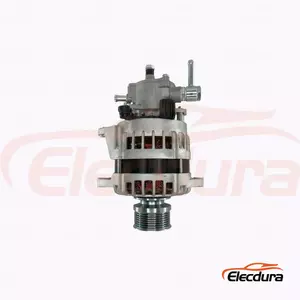 F000 BV0 807 8975129141 alternador 24V 80A para aplica&ccedil;&atilde;o resistente de Isuzu