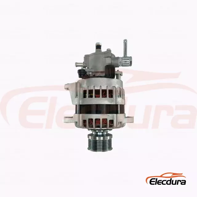 F000 BV0 807 8975129141 alternador 24V 80A para aplica&ccedil;&atilde;o resistente de Isuzu