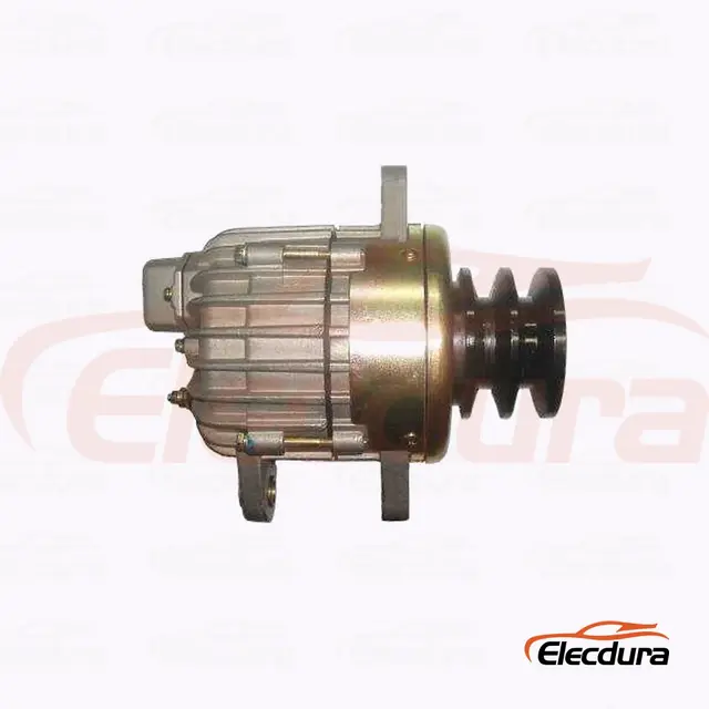 600-821-3350 알터네이터 24V Komatsu Heavy Duty 애플리케이션용 13A