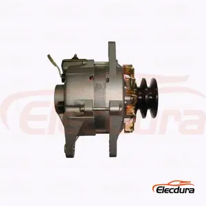 0-33000-2290 Alternador 24V 40A (50A) para aplica&ccedil;&otilde;es pesadas Komatsu