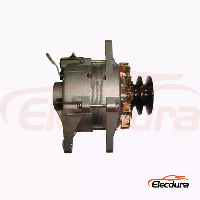 0-33000-2290 Gener&aacute;tor 24V 40A (50A) Komatsu Heavy Duty alkalmaz&aacute;sokhoz