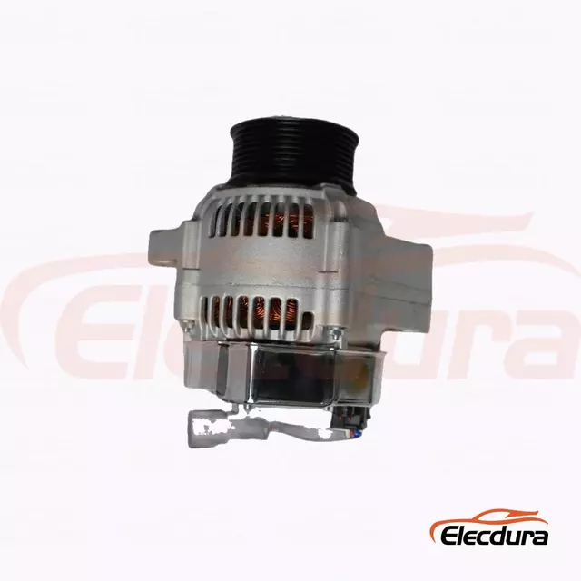 Komatsu Ağır Hizmet Uygulaması i&ccedil;in 600-861-3420 102211-9060 Alternat&ouml;r 24V 45A