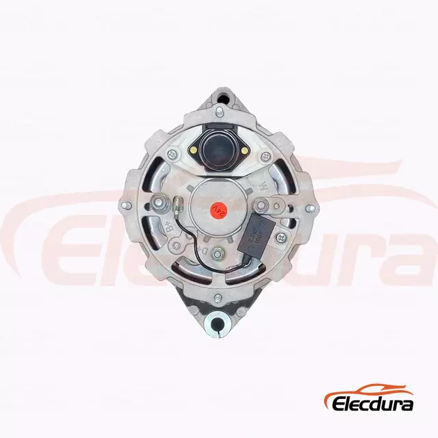 9120080144 Alternator 24 V 45 A do zastosowań Scania Heavy Duty