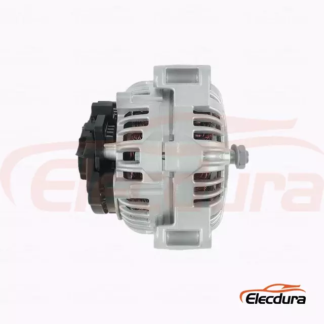 0124 625 058 Altern&aacute;tor 12V 200A pro FPT / Iveco Heavy Duty