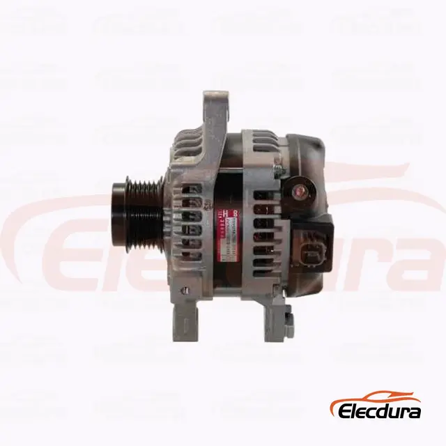 104210-1460 Heavy-Duty Generator Engrosforsyning til Toyota 12V 130A Wish 2.0, Corolla 1.8
