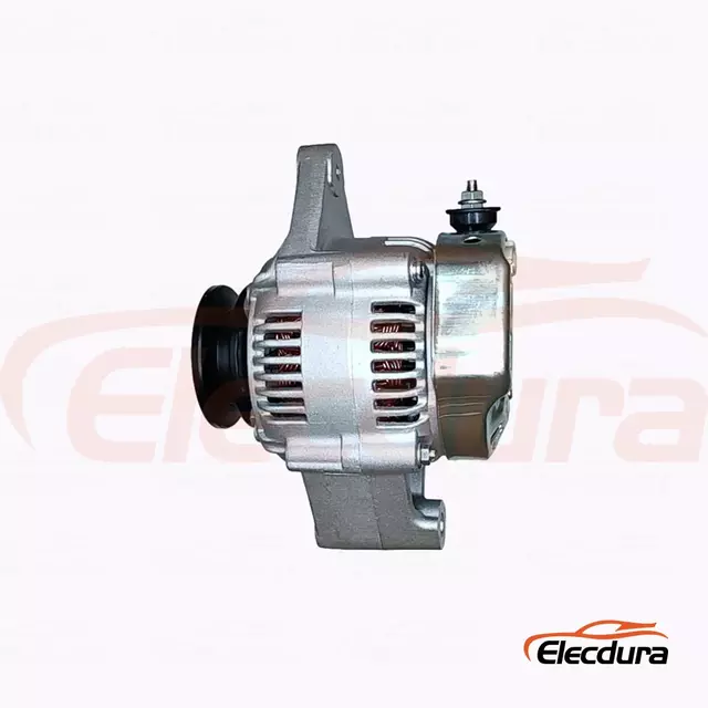 101211-8580 توريد قطع غيار المولد للخدمة الشاقة لتويوتا 12V 50A