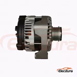 13579677 Pasokan Aftermarket Alternator Tugas Berat untuk GM 12V 140A