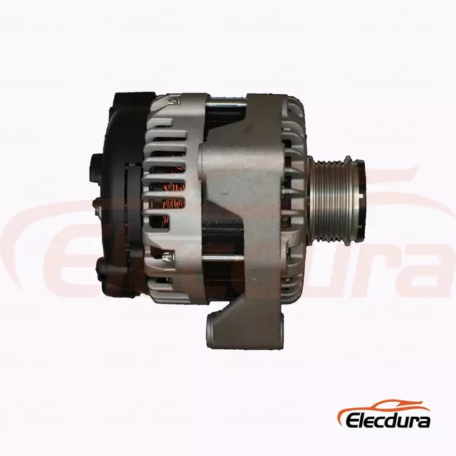 13579677 Hochleistungsgenerator-Ersatzteilversorgung f&uuml;r GM 12V 140A