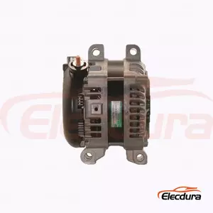 Fornecimento de importador de alternador para servi&ccedil;o pesado 104210-6170 para Toyota 12V 180A
