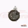 104210-6140 Nagy teherb&iacute;r&aacute;s&uacute; gener&aacute;tor-eloszt&oacute;-ell&aacute;t&aacute;s Toyota 12V 180A-hoz
