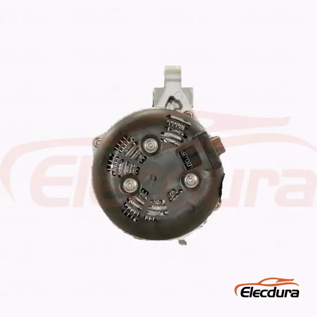 104210-6140 Pasokan Distributor Alternator Tugas Berat untuk Toyota 12V 180A