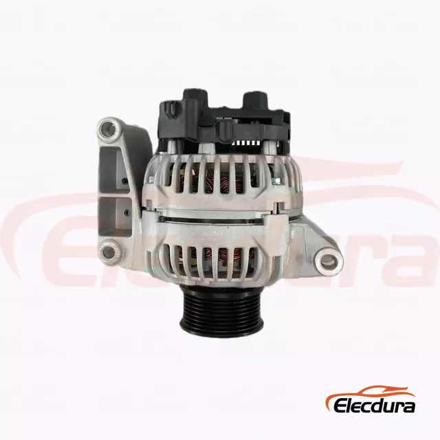 0124 555 125 Achiziționare de &icirc;nlocuire a alternatorului pentru sarcini grele pentru PACCAR 24V 80A